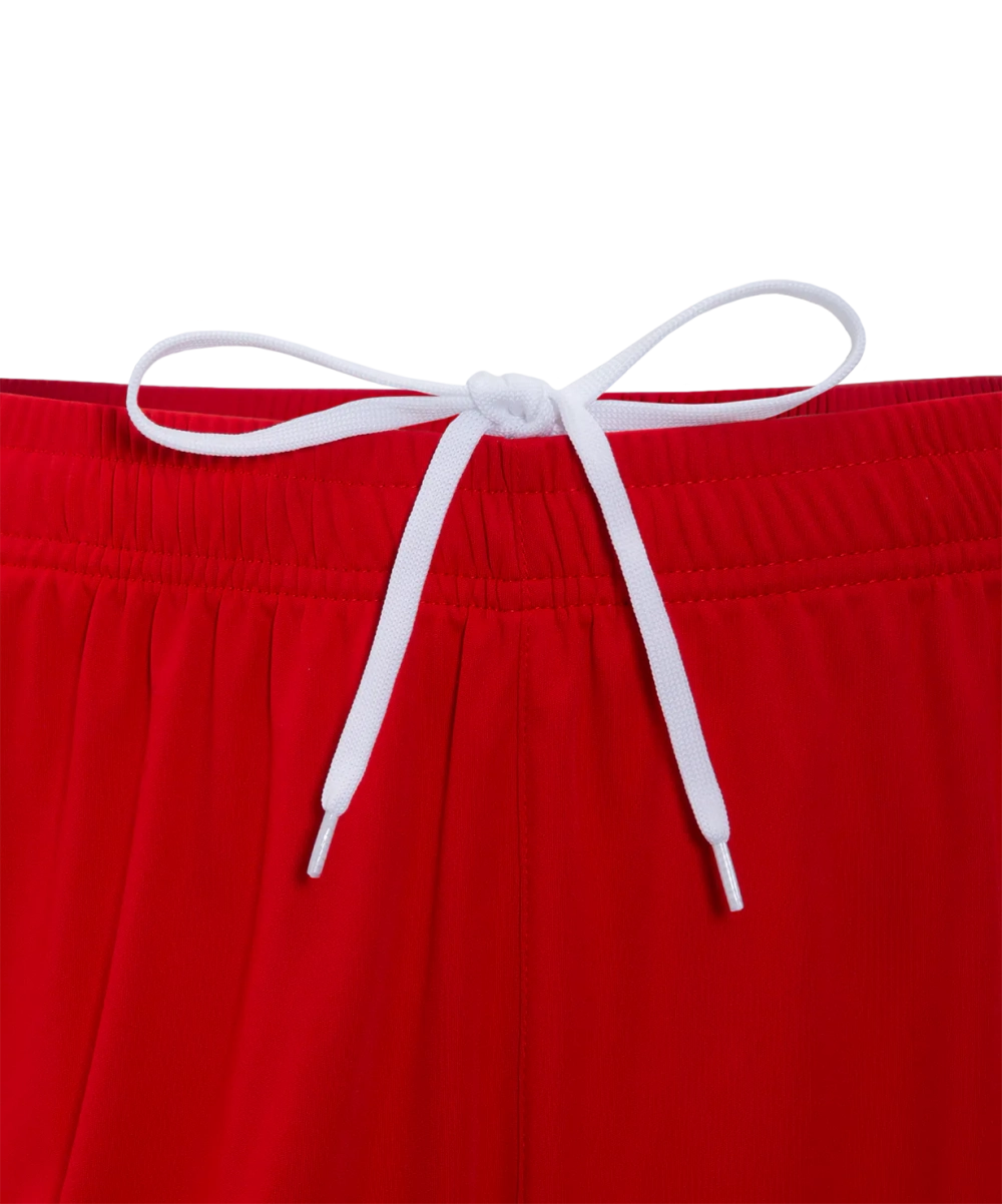 Шорты игровые JOGEL NATIONAL PerFormDRY Home Shorts, красный