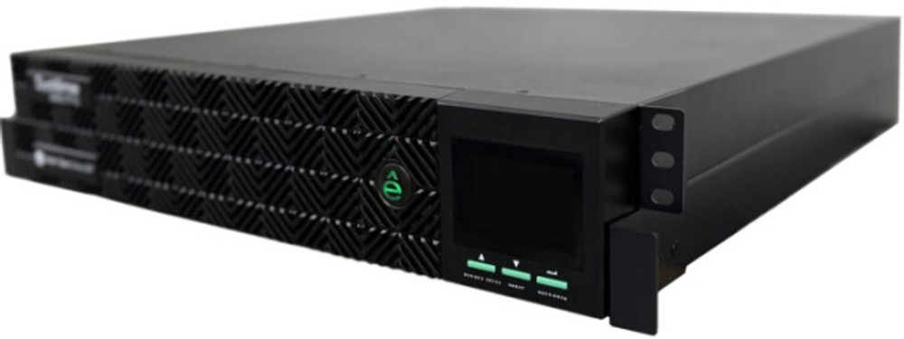 Источник бесперебойного питания Systeme Electric SRTSE3000RTXLIG2-NC