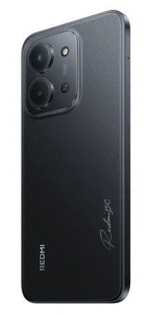 Смартфон Xiaomi Redmi 15C 4/128 Midnight Gray