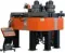 Разъёмный труборез G.B.C. Fast 6-12