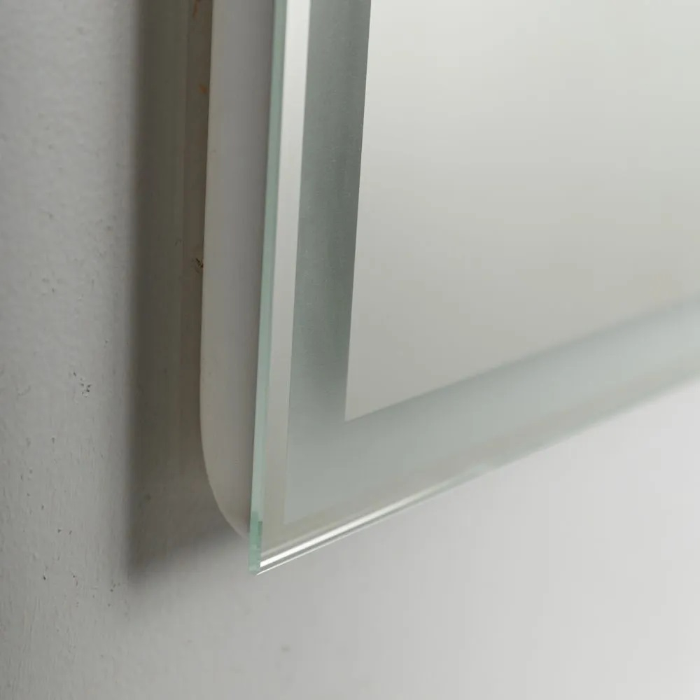Зеркало BelBagno SPC-GRT-600-600-LED-TCH