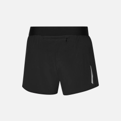 Шорты Mizuno Alpha 4.5 Short женские