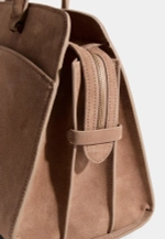 Vesper Shoulder