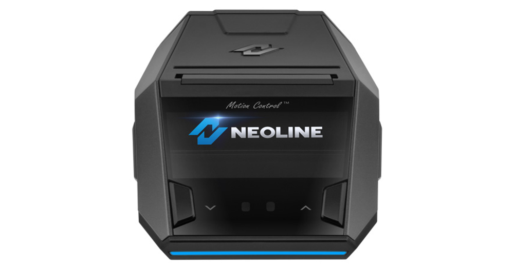 Neoline X-COP 8700s EXD2.5 Wi-Fi