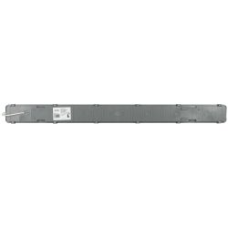 Светильник светодиодный ЭРА SPP-920-3-65K-040 40Вт 6500K 4600Лм IP65 1280мм матовый | Офисные Светильники Россия