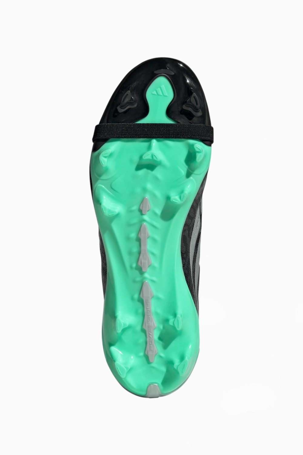 Бутсы adidas Predator League FT FG Junior - черный