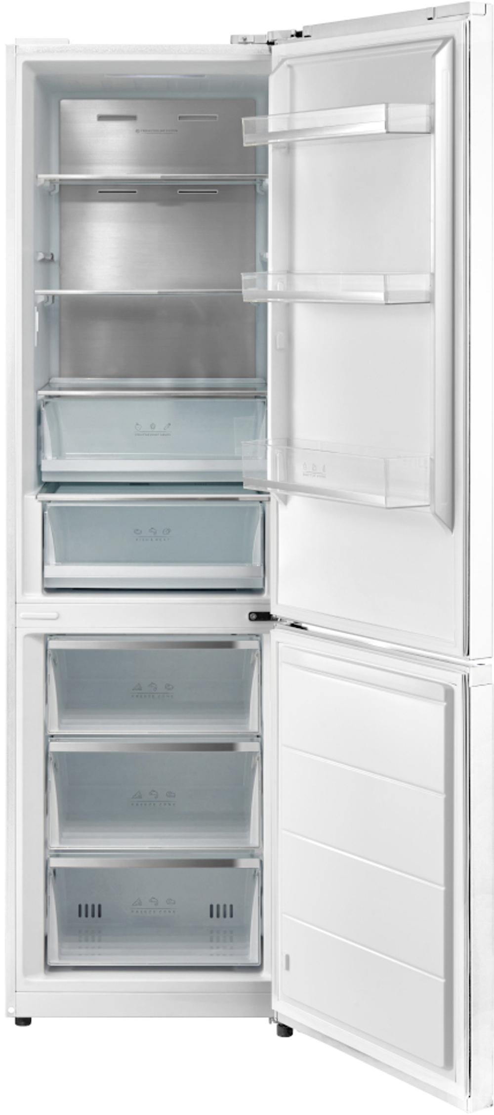 Korting KNFC 62029 W