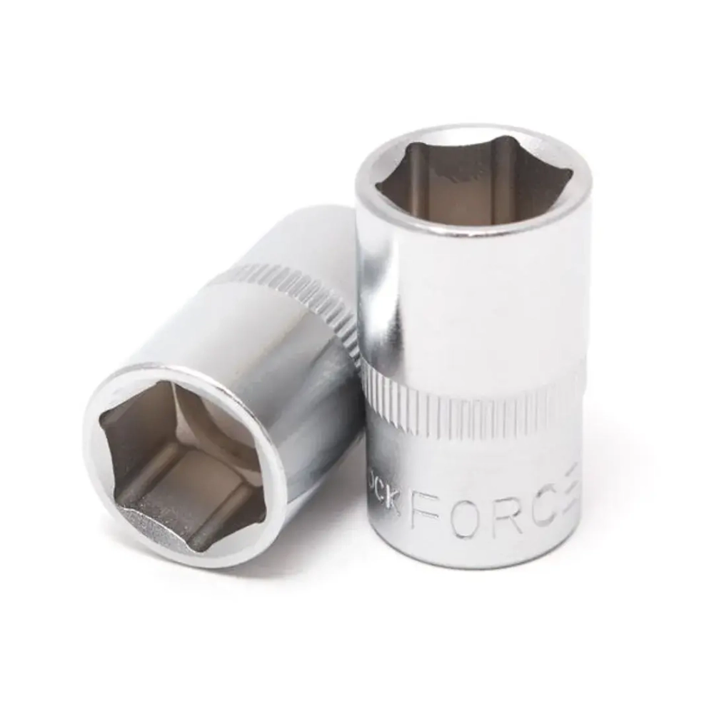 Головка 6мм, 3/8''6гр. RockForce##Rock FORCE RF-53506