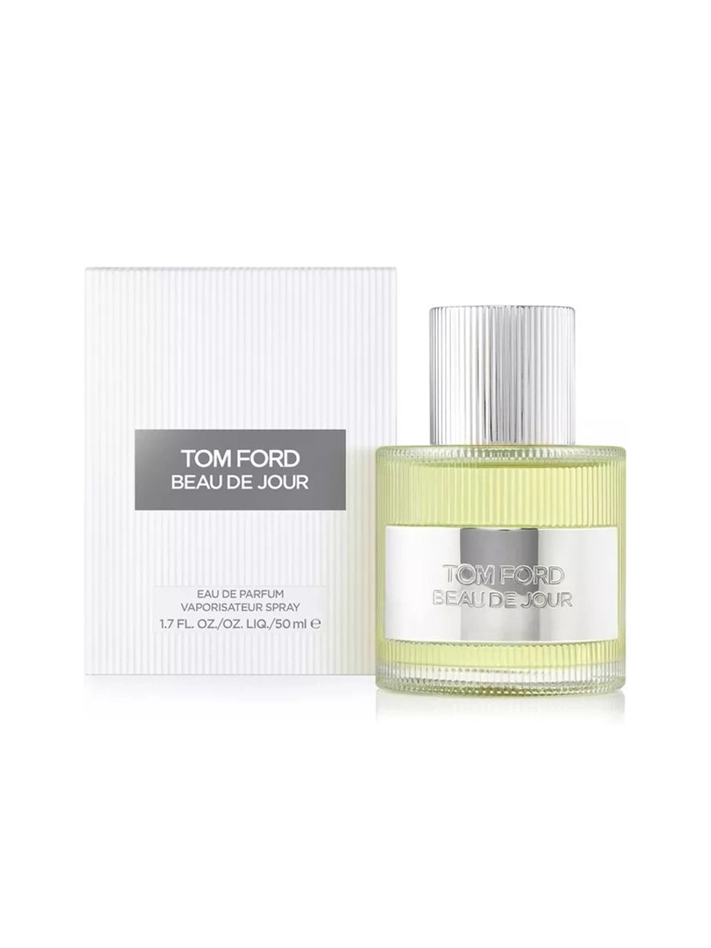 TOM FORD Beau de Jour unisex 50ml edp