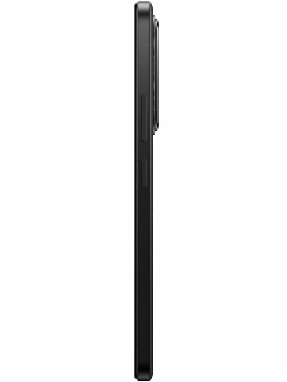 Смартфон Xiaomi POCO M7 6/128Gb Черный