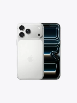 iPhone 17 Pro 256 GB Silver 2 eSIM