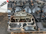 Блок цилиндров двигателя D2676 2016г.