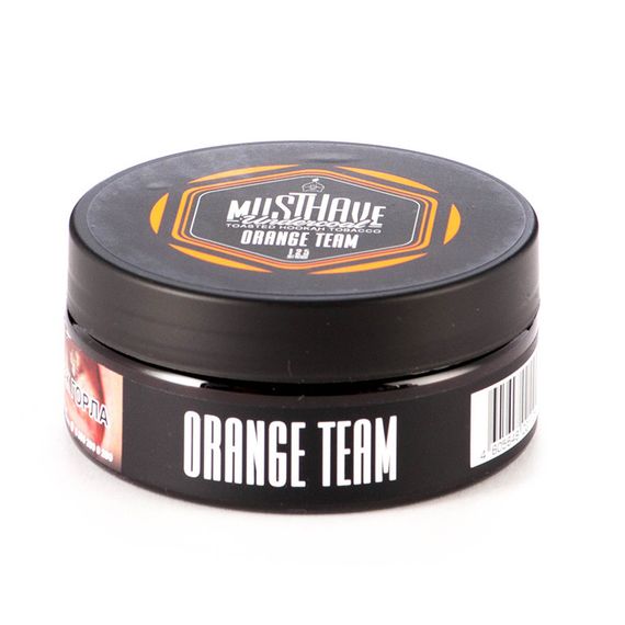 Must Have - Orange Team (25г)