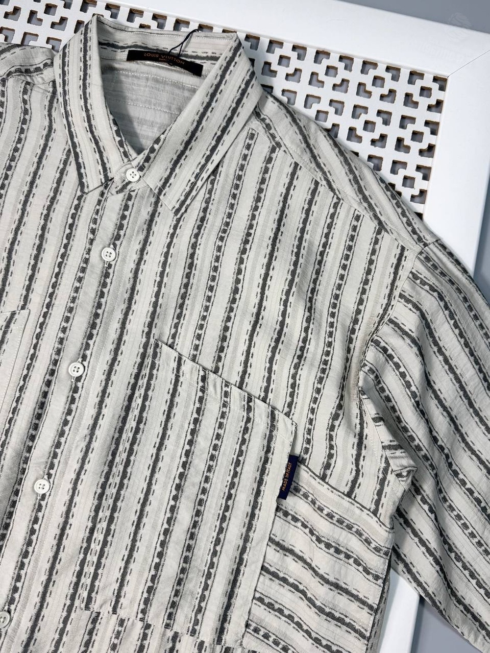 Рубашка Louis Vuitton