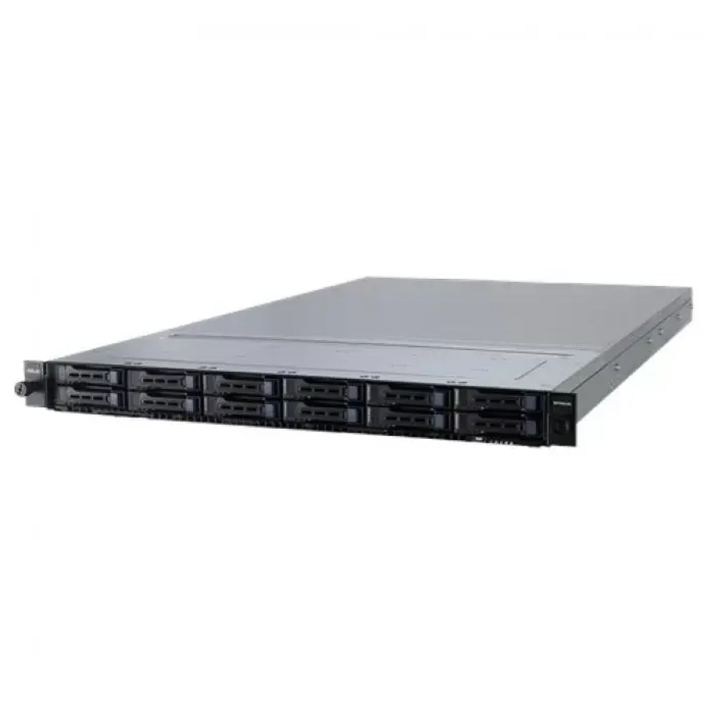 Серверная платформа ASUS  RS700A-E9-RS12V2