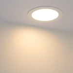 Светильник DL-192M-18W Day White (Arlight, IP40 Металл, 3 года)