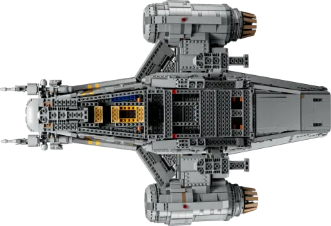 Конструктор LEGO Star Wars 75331 Лезвие бритвы, ULTIMATE
