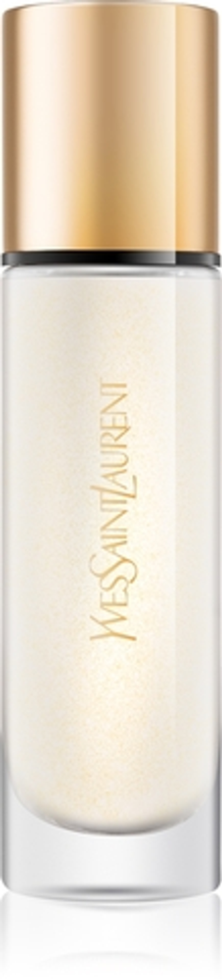 Yves Saint Laurent Touche Éclat Blur Primer - Розовая база под макияж оттенок Universal, 30 ml