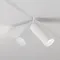 Трековый светильник Focus Led TR032-4-20WTW-M-DD2-W Maytoni