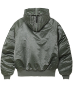 Парка N-2b Heritage Fit Parka (Battlewash)