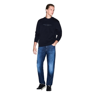 Толстовка Armani Exchange