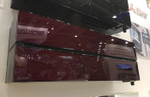 Кондиционер Mitsubishi Electric MSZ-LN35VG2R / MUZ-LN35VG2