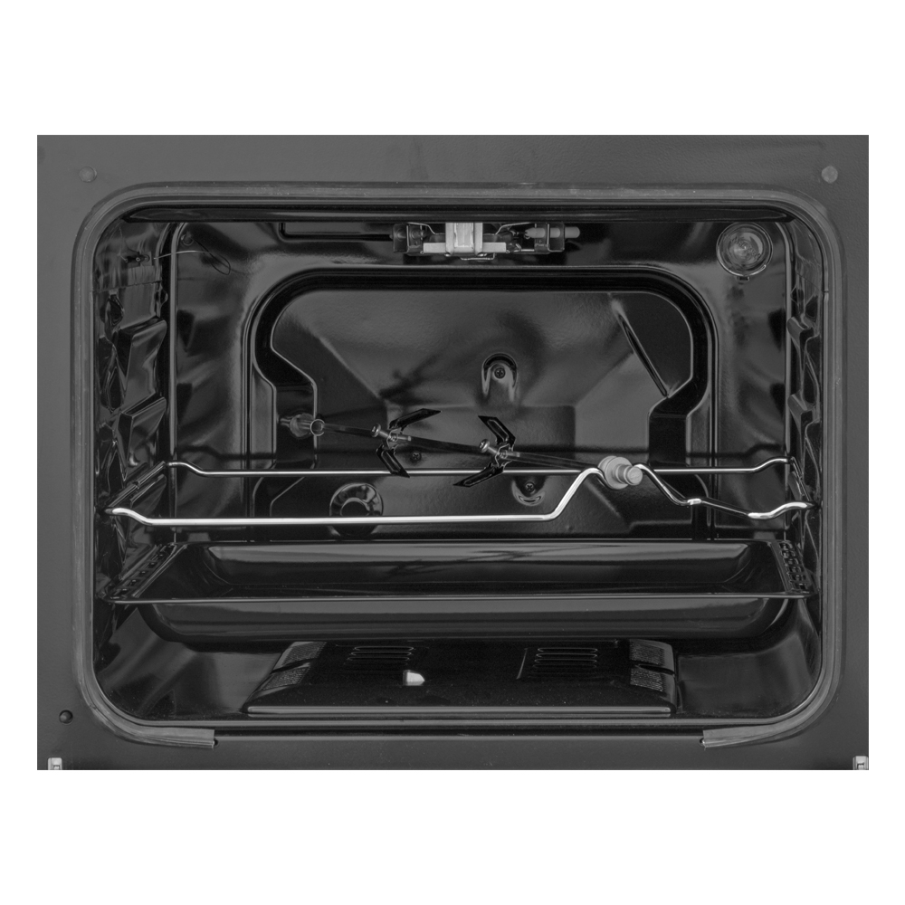 Духовой шкаф газовый SIMFER B6GB12016
