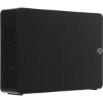 Внешний жесткий диск Seagate Expansion Desktop 24TB (STKP24000400) Black
