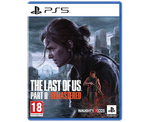 The Last of Us Part II Remastered (PS5) NEW