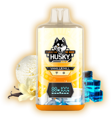 HUSKY CYBER 2.0 18000