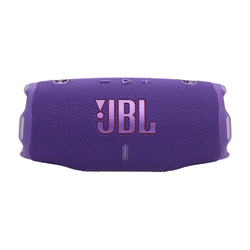 Портативная колонка JBL Charge 6, фиолетовый
