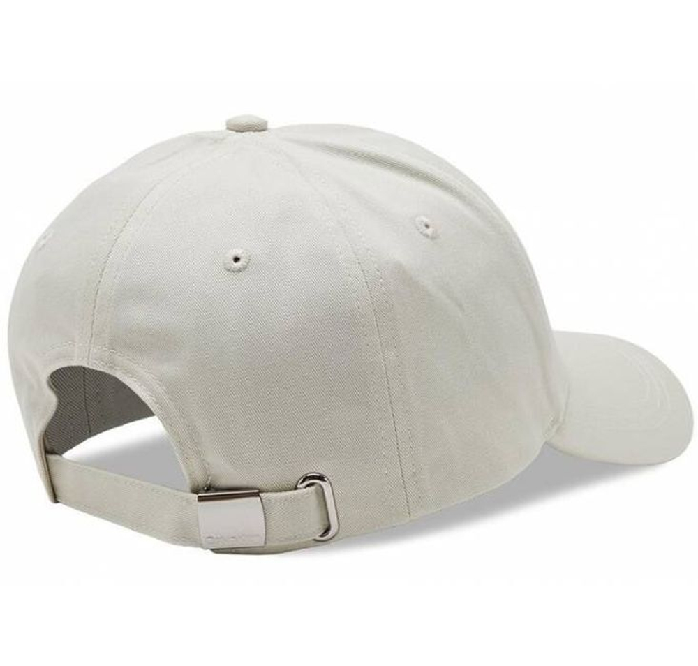 Теннисная кепка Calvin Klein Must T BB Cap