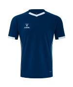 Футболка игровая Jogel DIVISION PerFormDRY Prisma Jersey, темно-синий Z4