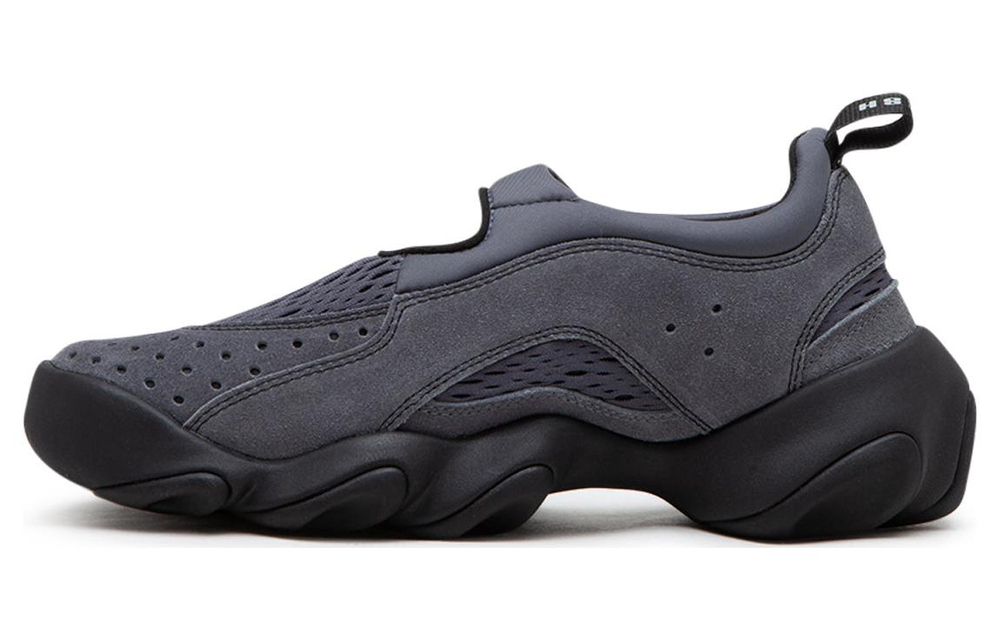 Oakley Factory Team Flesh Sandal Brain Dead Asphalt