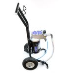 SPX1250-310 безвоздушная электрическая окрасочная установка 220V 50 HZ