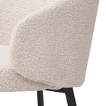 Стул (сет из 2х) Dining Chair Lloyd with arm set of 2 арт.115093