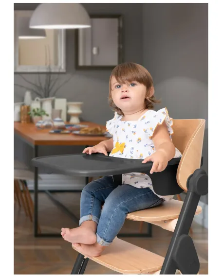 Стульчик для кормления Chicco Meraviglia Olive