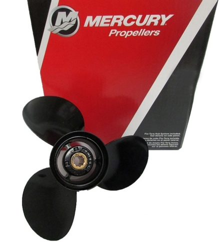 Гребной винт Mercury 40-60 / BLKMX 10 3/8 X 14