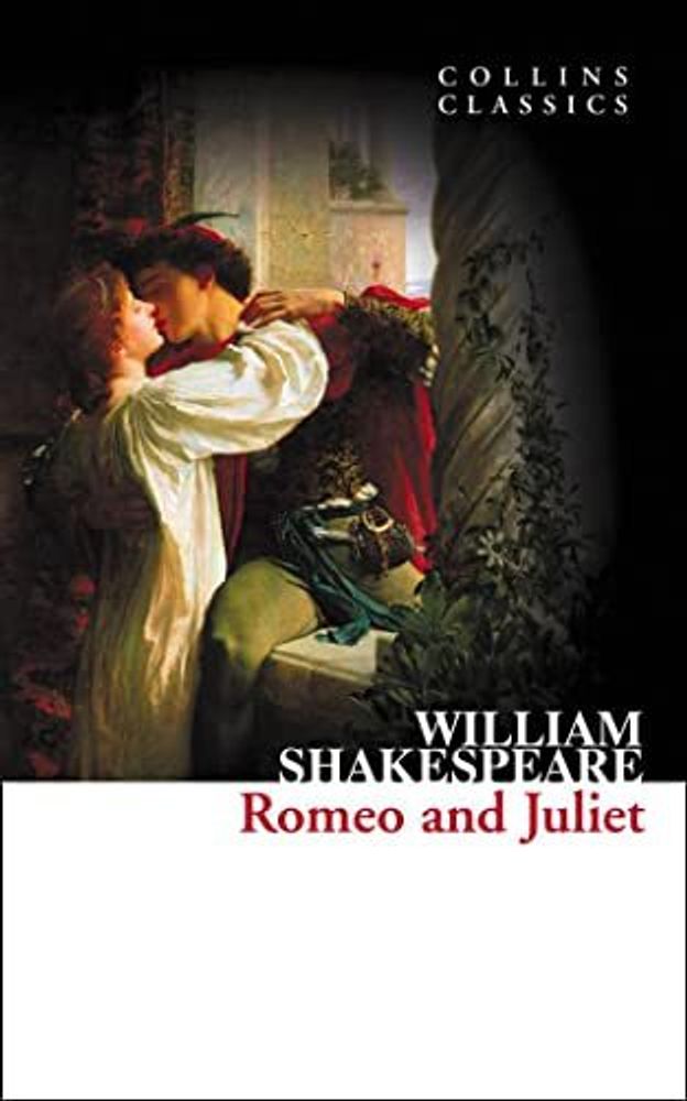 Romeo & Juliet Romeo & Juliet