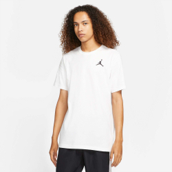 Футболка мужская NIKE M J JUMPMAN EMB SS CREW
