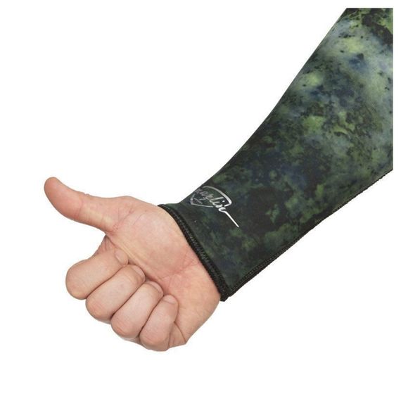 Гидрокостюм Marlin Phantom Emerald 7 мм
