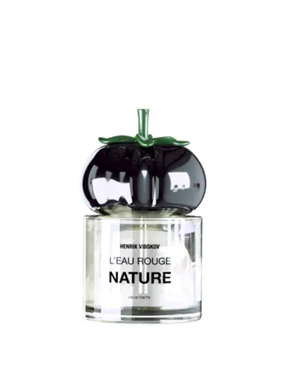Henrik Vibskov L’eau rouge Nature