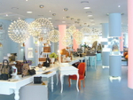 Люстра MOOOI raimond 43 cm
