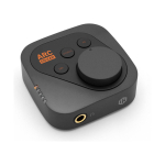 IK Multimedia ARC ON·EAR