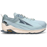 Кроссовки женские ALTRA W OLYMPUS 5 HIKE LOW GTX
