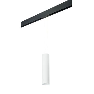 Комплект со светильником 1*GU10 220V PRORP496 белый Rullo Pro Lightstar