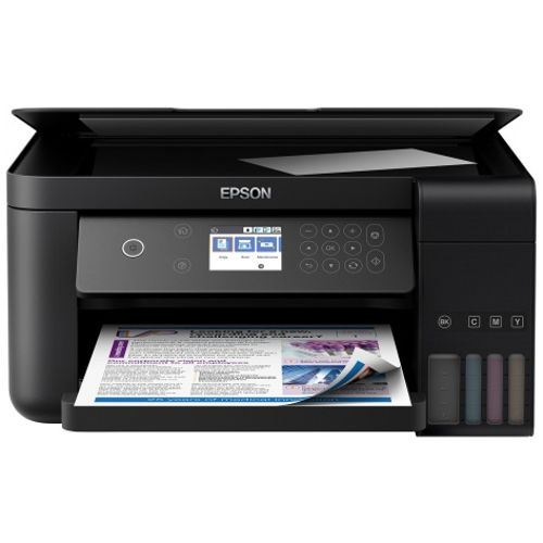 МФУ Epson L6160 (C11CG21403/C11CG21404)