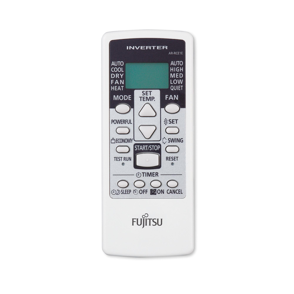 Кондиционер Fujitsu ASYG18KLCA/AOYG18KLTA