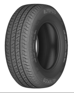 Летняя шина Altenzo Cursitor (205/70 R15C 106S)