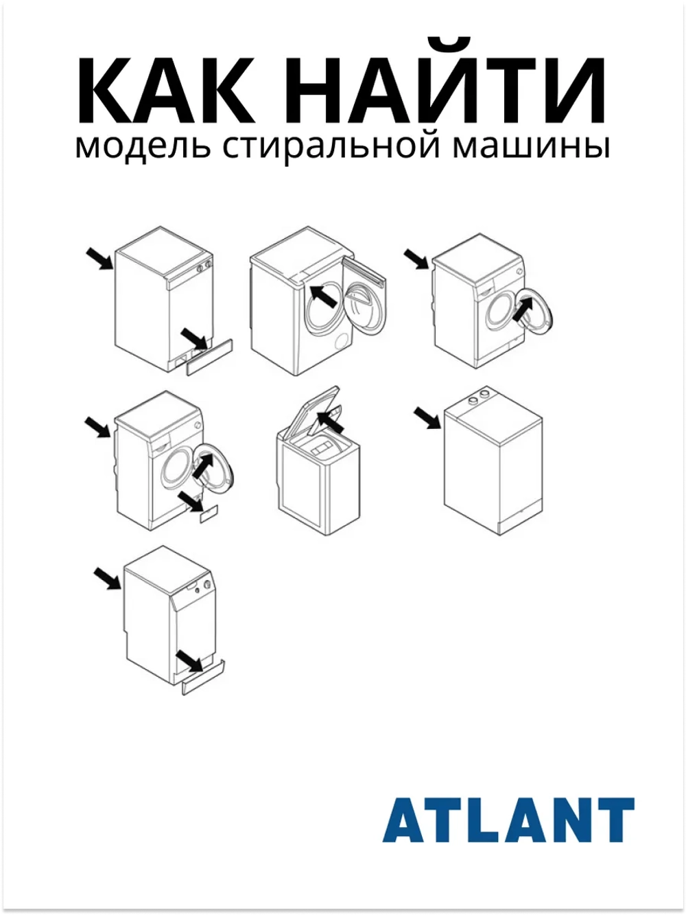 Диспенсер моющих средств порошкоприемник (выдвижной лоток-кювета бункера без ручки, пластиковый белый 170x180x65 мм) для стиральных машин Атлант, Atlant 773521403800 (МКАУ.735214.038, МКАУ735214038, MKAY735214038, 40М109, 50У1010, 60У1210, 70У1010)